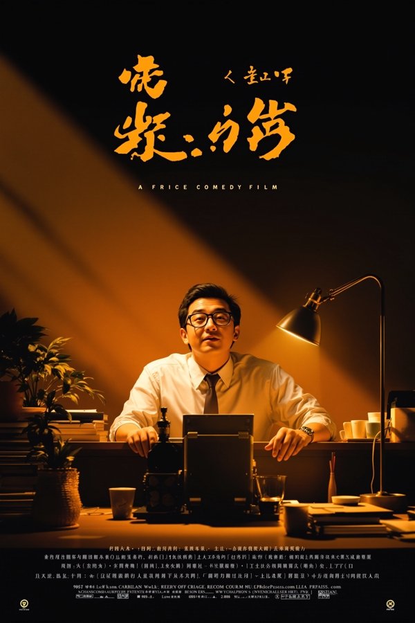 年会不能停 - k8影视影视封面