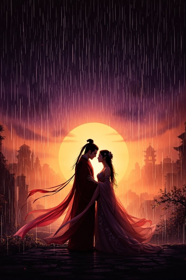 墨雨云间 - k8影视详情