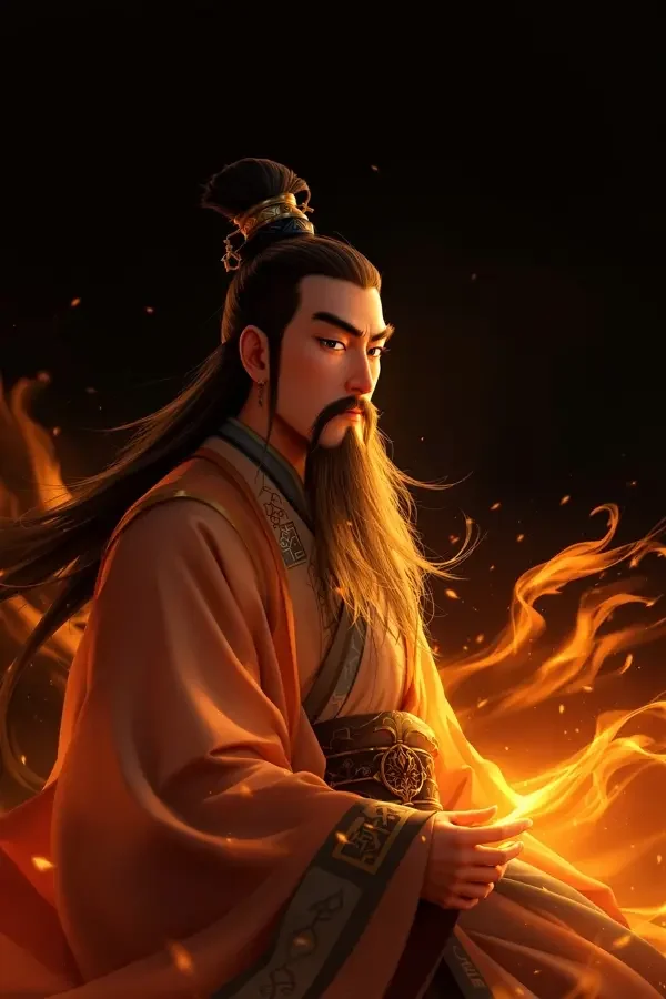 长安三万里 - k8影视影视封面