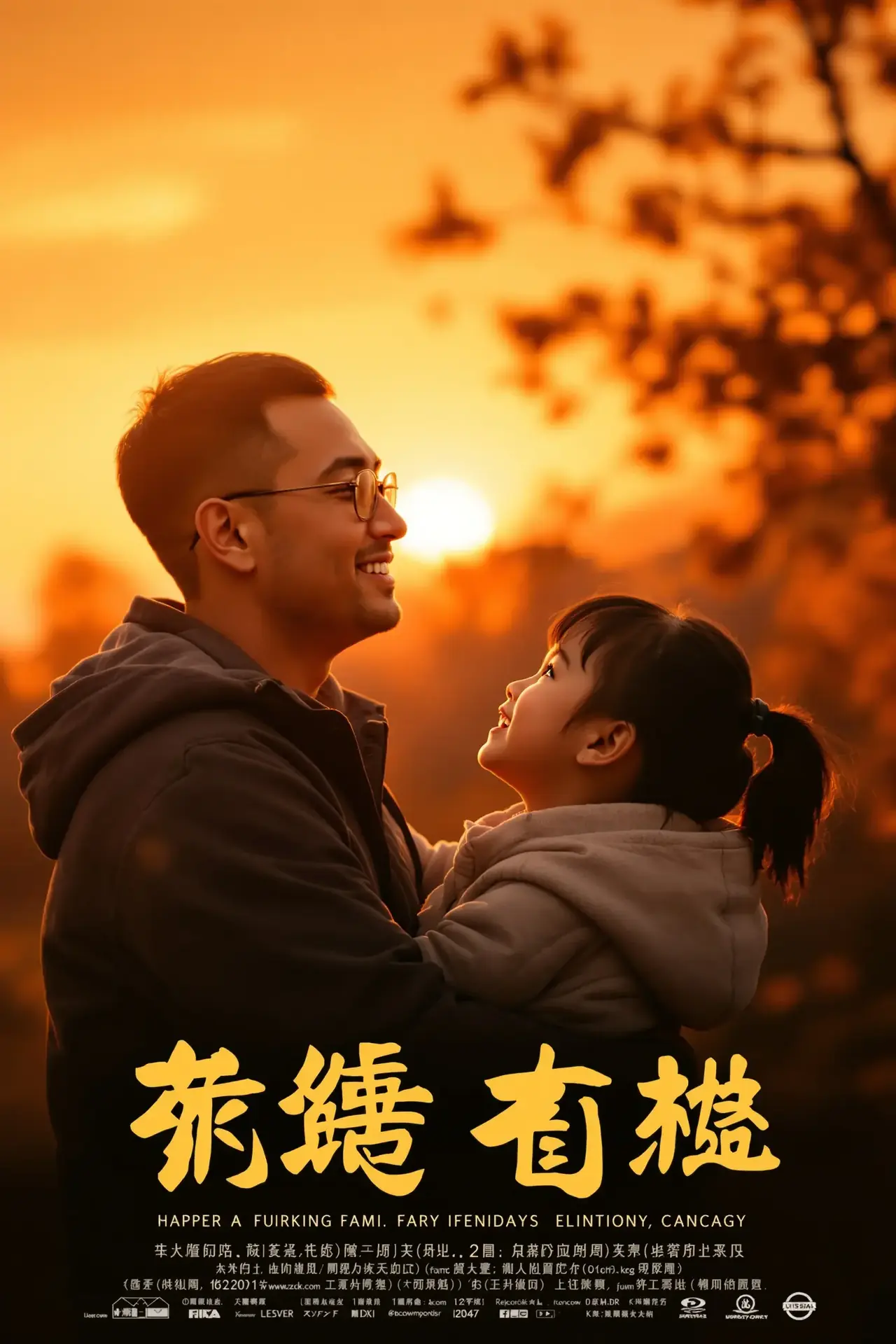 学爸 - k8影视影视封面