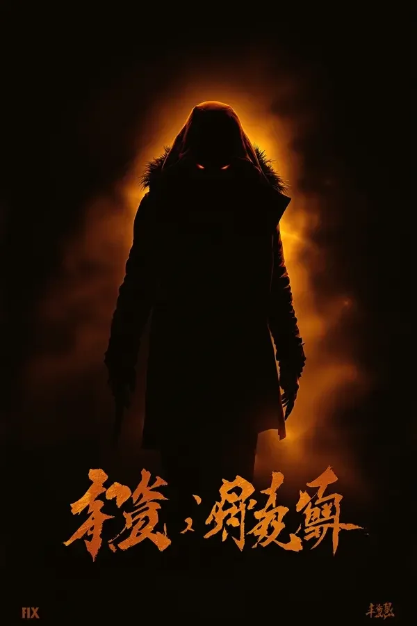 孤注一掷 - k8影视影视封面