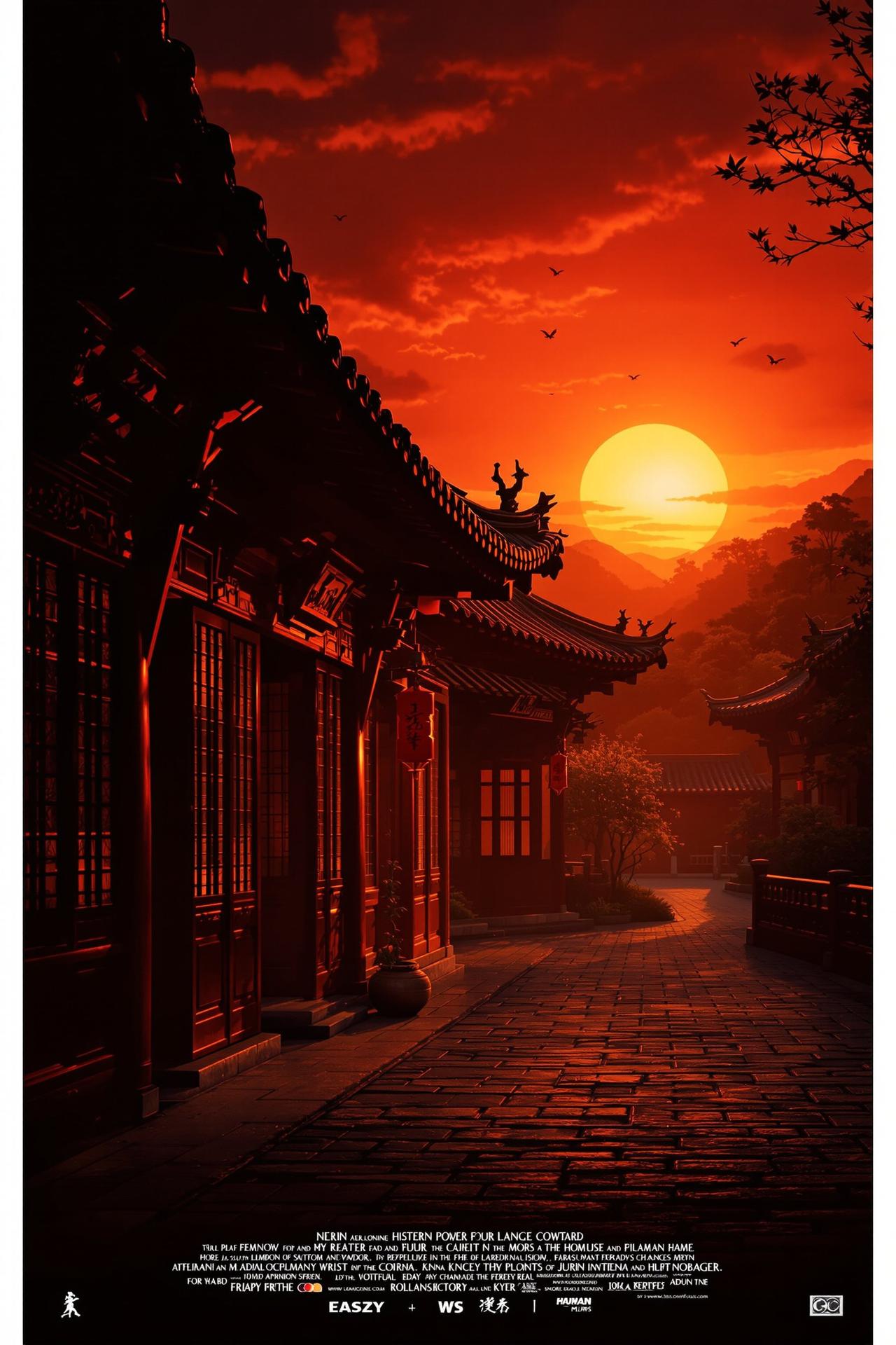满江红 - k8影视影视封面