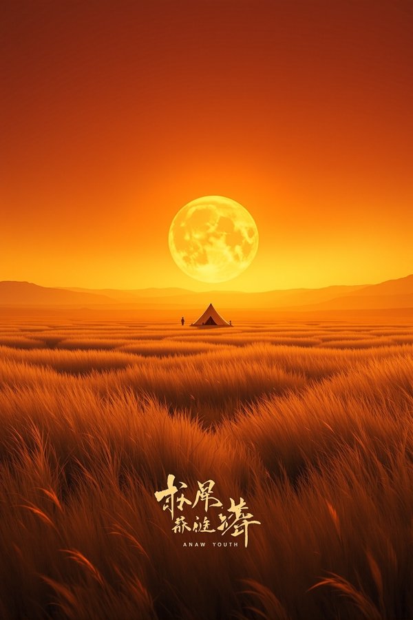 我的阿勒泰 - k8影视影视封面