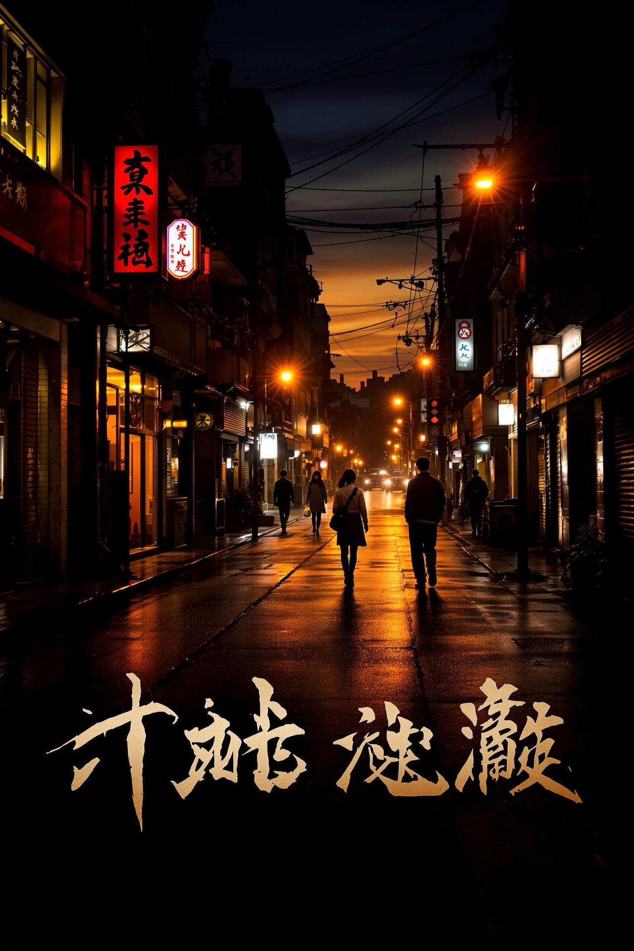 狂飙 - k8影视影视封面