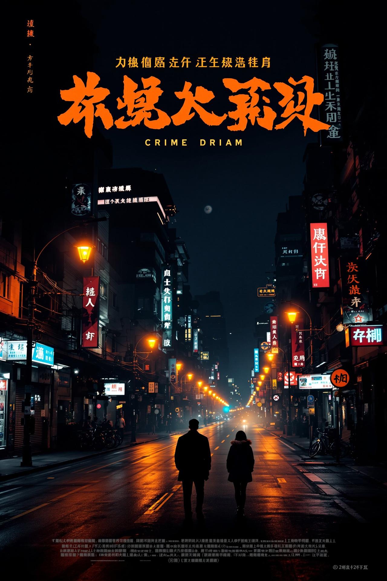 白夜破晓 - k8影视影视封面