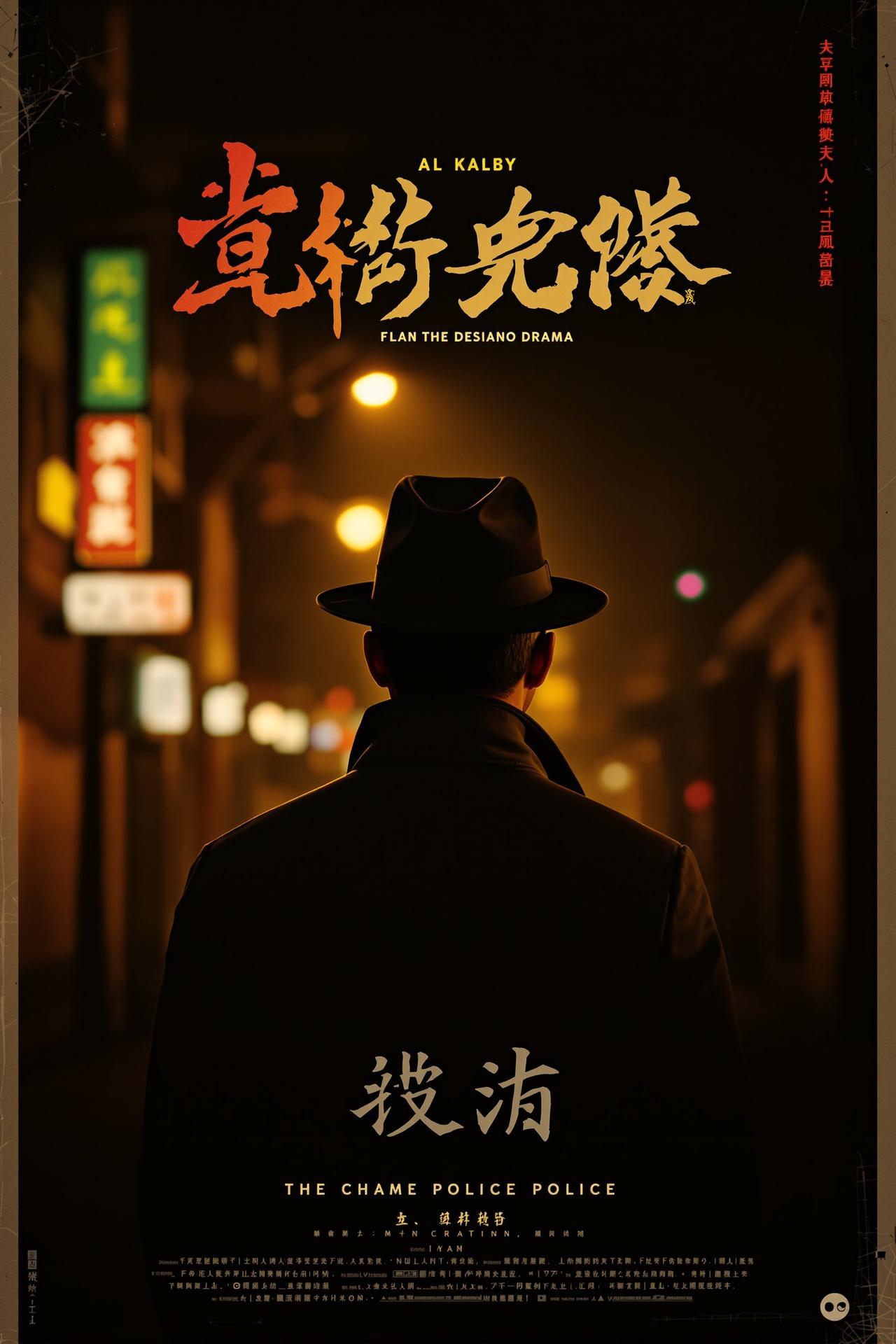 三大队 - k8影视影视封面