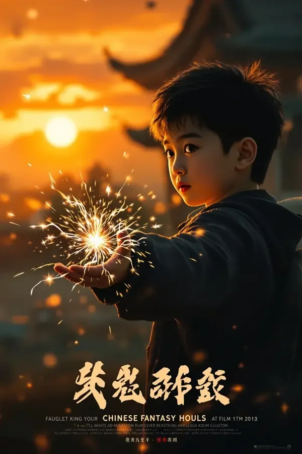 朱同在三年级丢失了超能力 - k8影视影视封面
